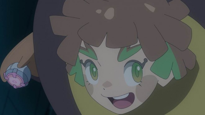 Pokémon Horizons